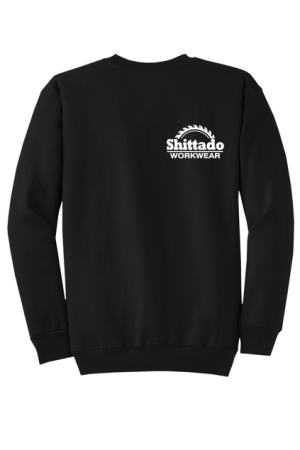 PC78 Port & Co. Core Fleece Crewneck Sweatshirt