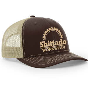 Richardson 112 Trucker Cap